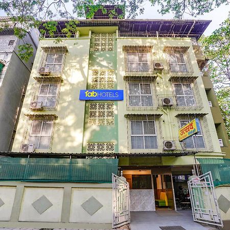 Fabexpress Utsav Residency - Nr Panvel Hotel Jāmb Eksteriør billede